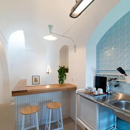 Apartment Beer - Birra Del Gargano *