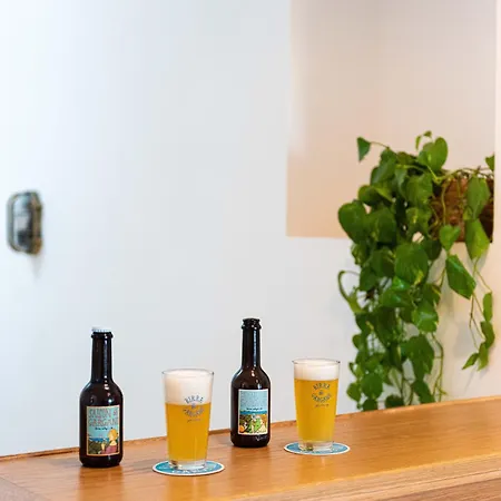 Beer - Birra Del Gargano Peschici